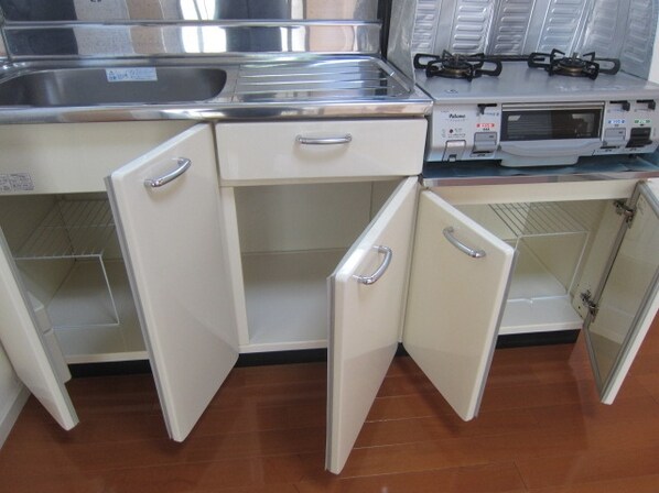 コーポベルの物件内観写真